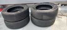 Set Anvelope Vara 205 60 R16 Michelin Primacy 4