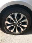anvelope vara - Continental EcoContact 6 - 205/50/R17 ca noi!