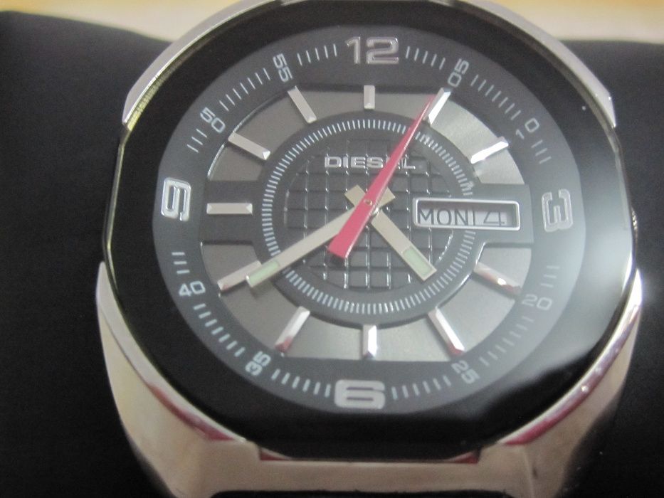 Ceas elegant DIESEL DZ-5188 original-ieftin