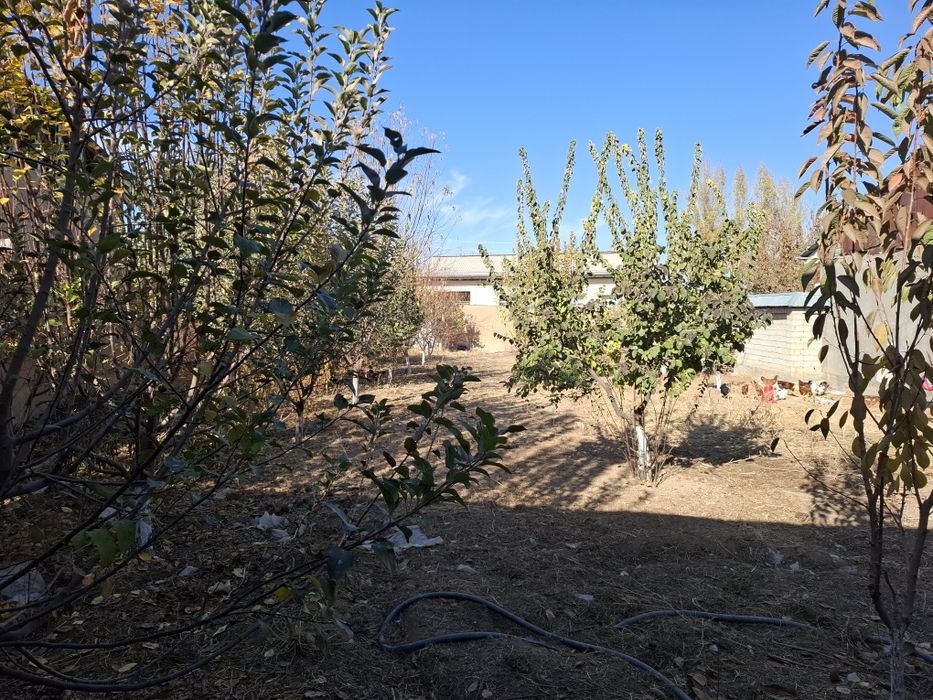 Yer uchastka sotiladi