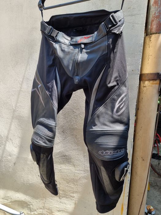 Combinezon 2 piese Alpinestars