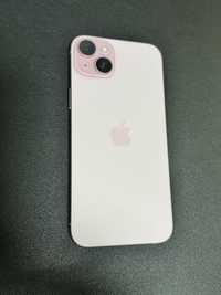 iPhone 15 Plus, 256GB, 5G, Pink, baterie 99%