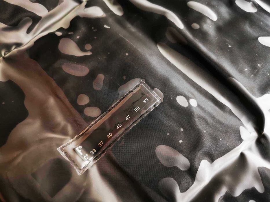 Dus portabil pliabil 20L camping cort pescuit vanatoare