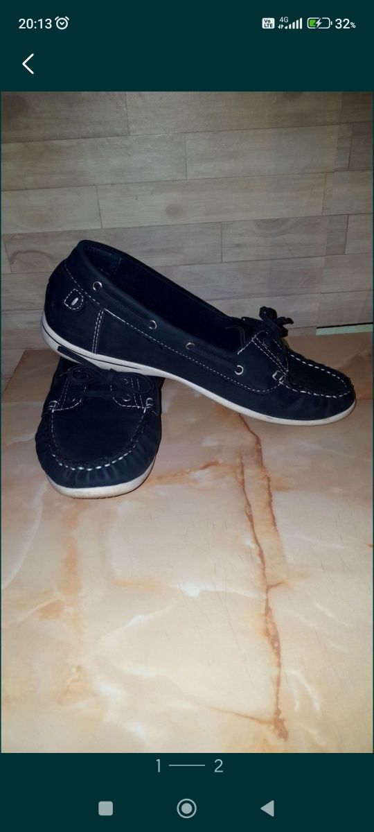 mocasini Graceland 41