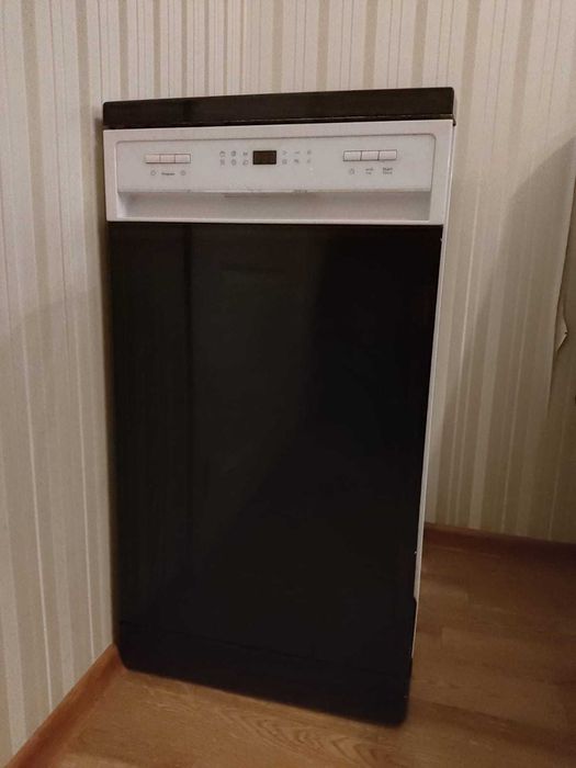 Посудомоечная машина Whirlpool