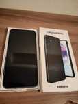 Смартфон Samsung Galaxy A55 5G 8 ГБ/128 ГБ темно синий
