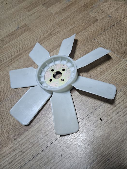 Elice ventilator radiator tractor chinezesc Konig,  Foton, DongFeng