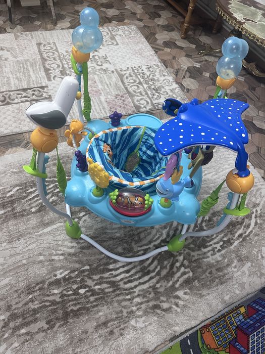 Jumper nemo pentru bebe