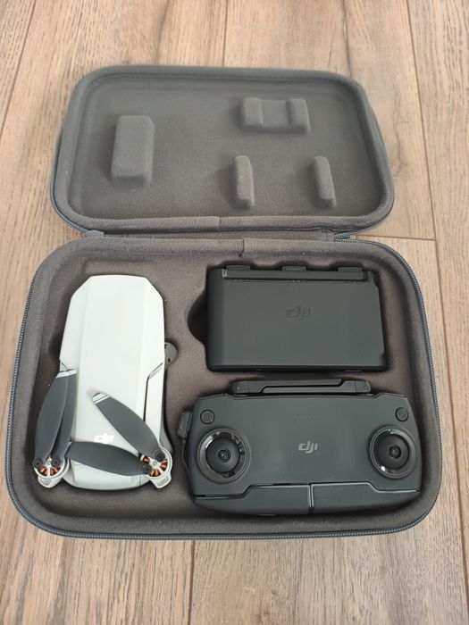 Drona DJI Mavic Mini Fly More