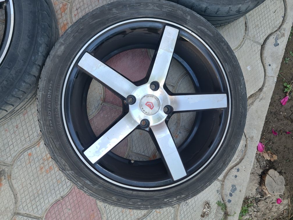 Vossen diska balon sotiladi r17