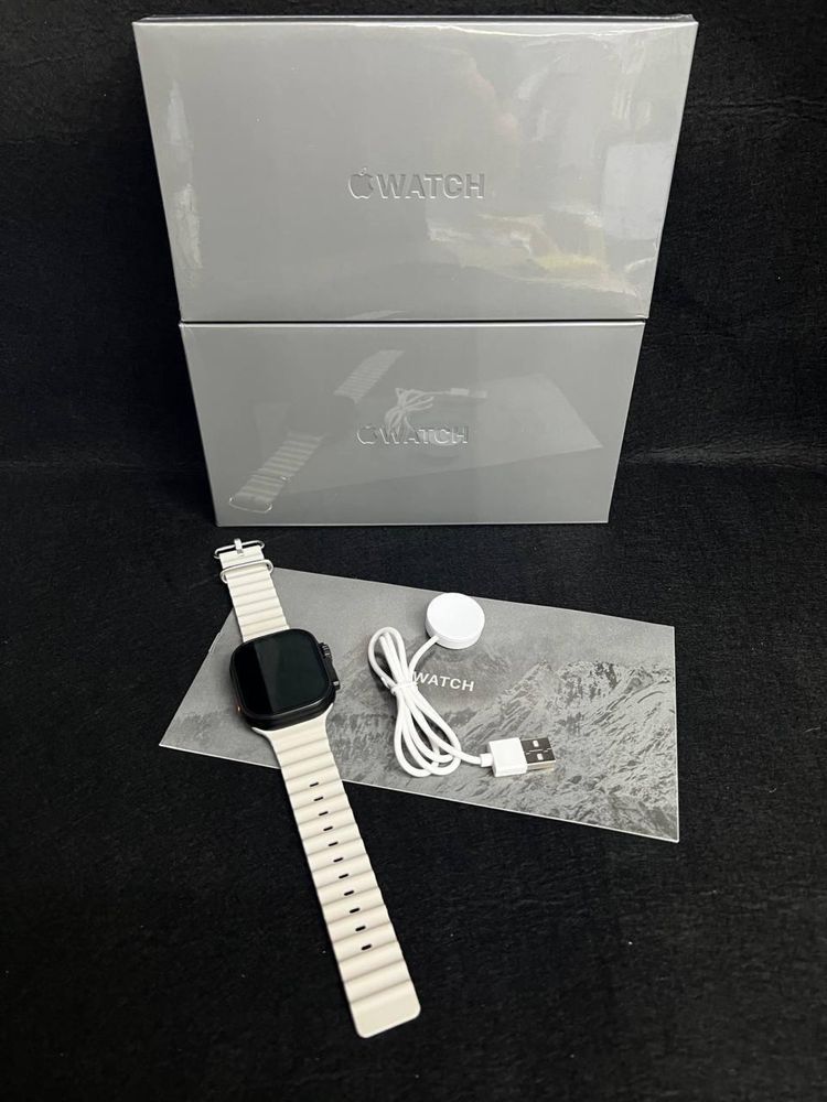 Apple watch, apple watch 10, часы apple watch, смарт часы, смарт часов