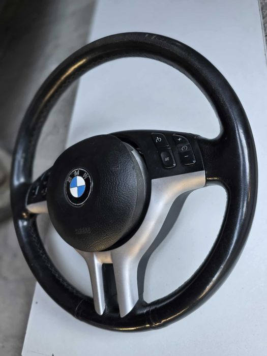 Мулти волан BMW E46