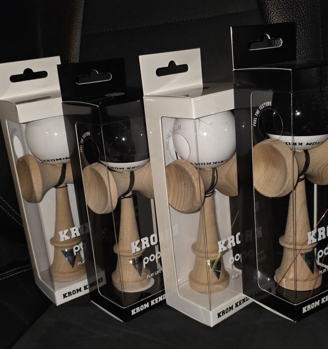Kendama KROM pop