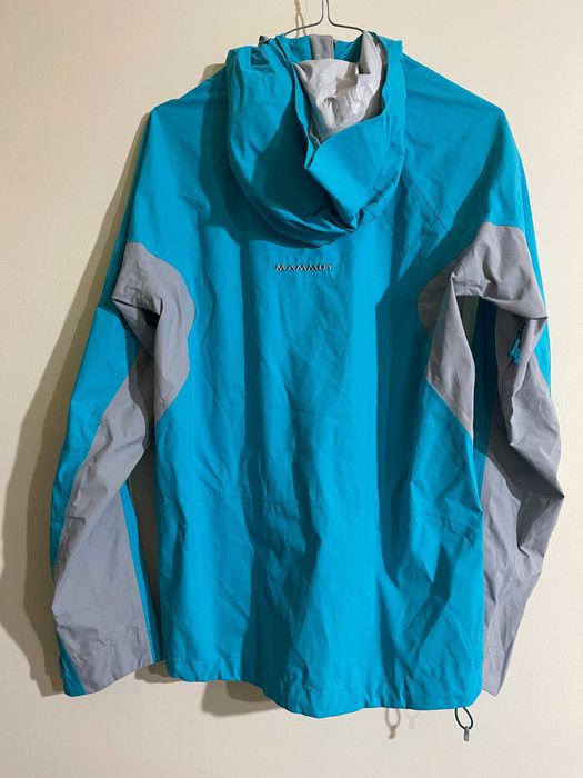 Geaca Mammut DryTech