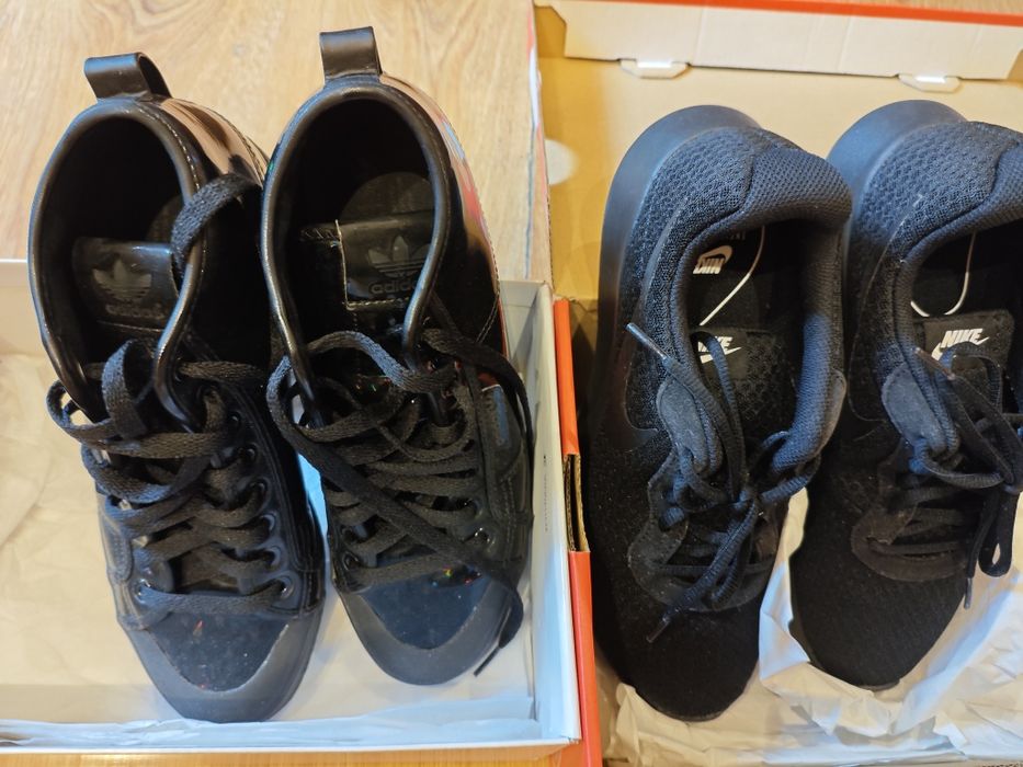 Дамски маратонки