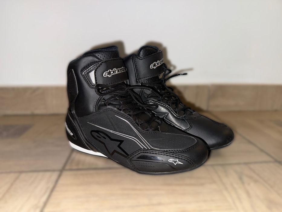 Alpinestars Stella Faster-3