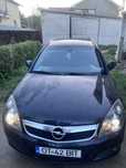 Vand Opel Vectra C