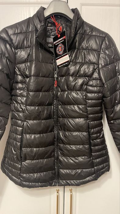 Geaca iarna dama Geographical Norway L