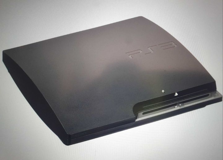 PlayStation 3 Stare foarte bună