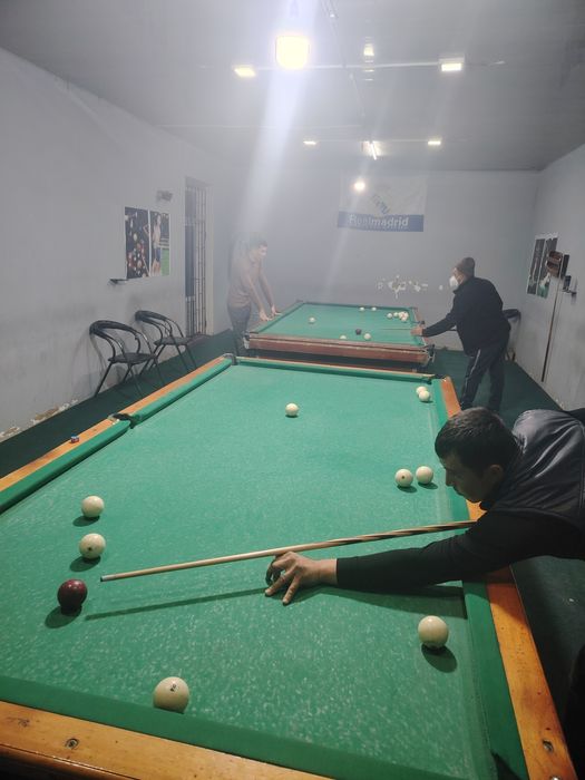 Bilyart stol Sotiladi