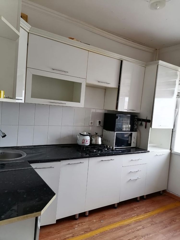 Продам 3 комнатную квартиру