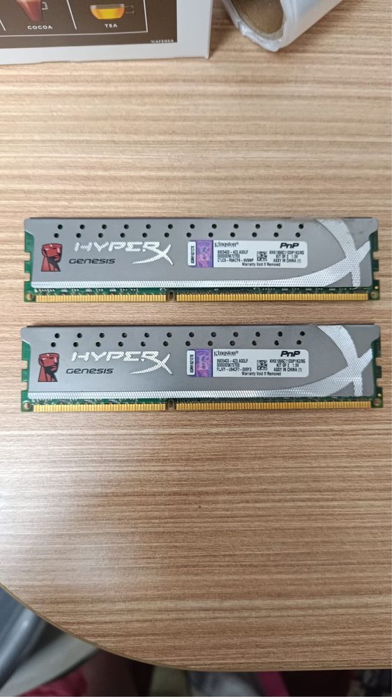 Combo CPU AMD FX8350 +MB GIGABYTE 970 +8 gb kingston 1866