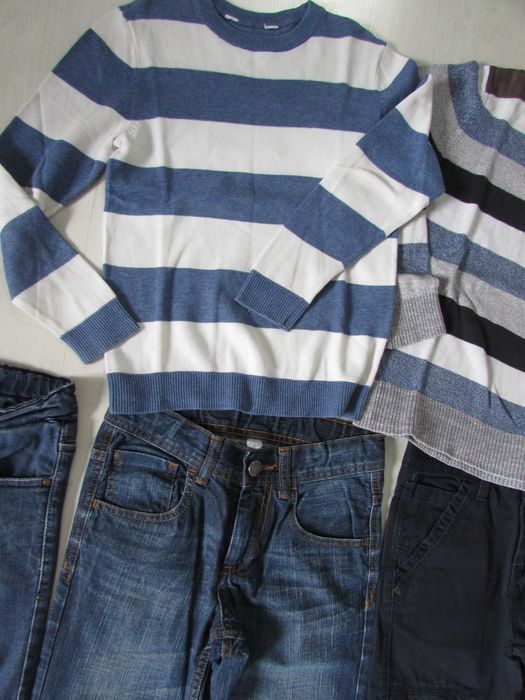 Оригинални дрешки за 8-9 год.