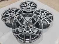 Jante 17 VW Transporter T5 T6 Caravelle Multivan 7Jx17 ET38 5x120