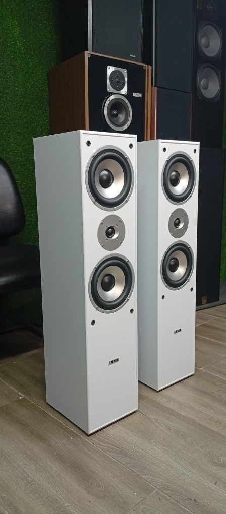 Немски тонколони AEG LB-4711