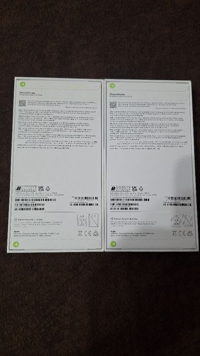 Iphone 16 Pro Max Sigilat