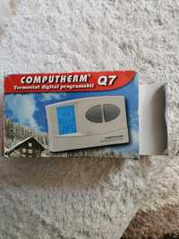 Computer pentru cazan termostat