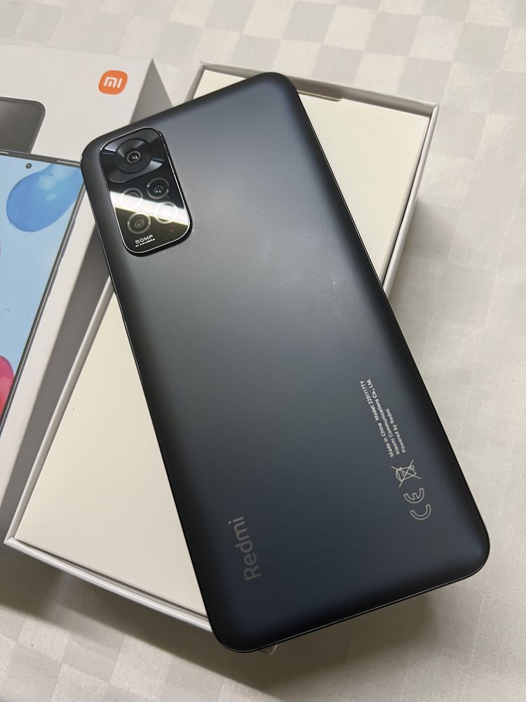 Xiaomi  redmi note 11  dual sim 64 gb