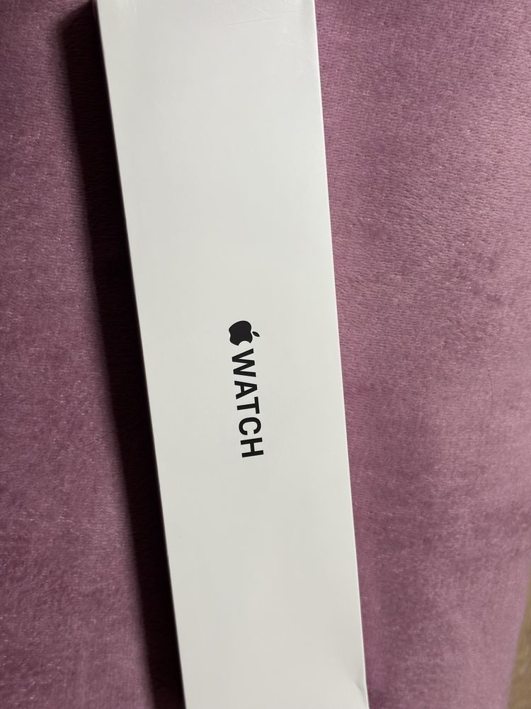 Apple Watch SE 44mm