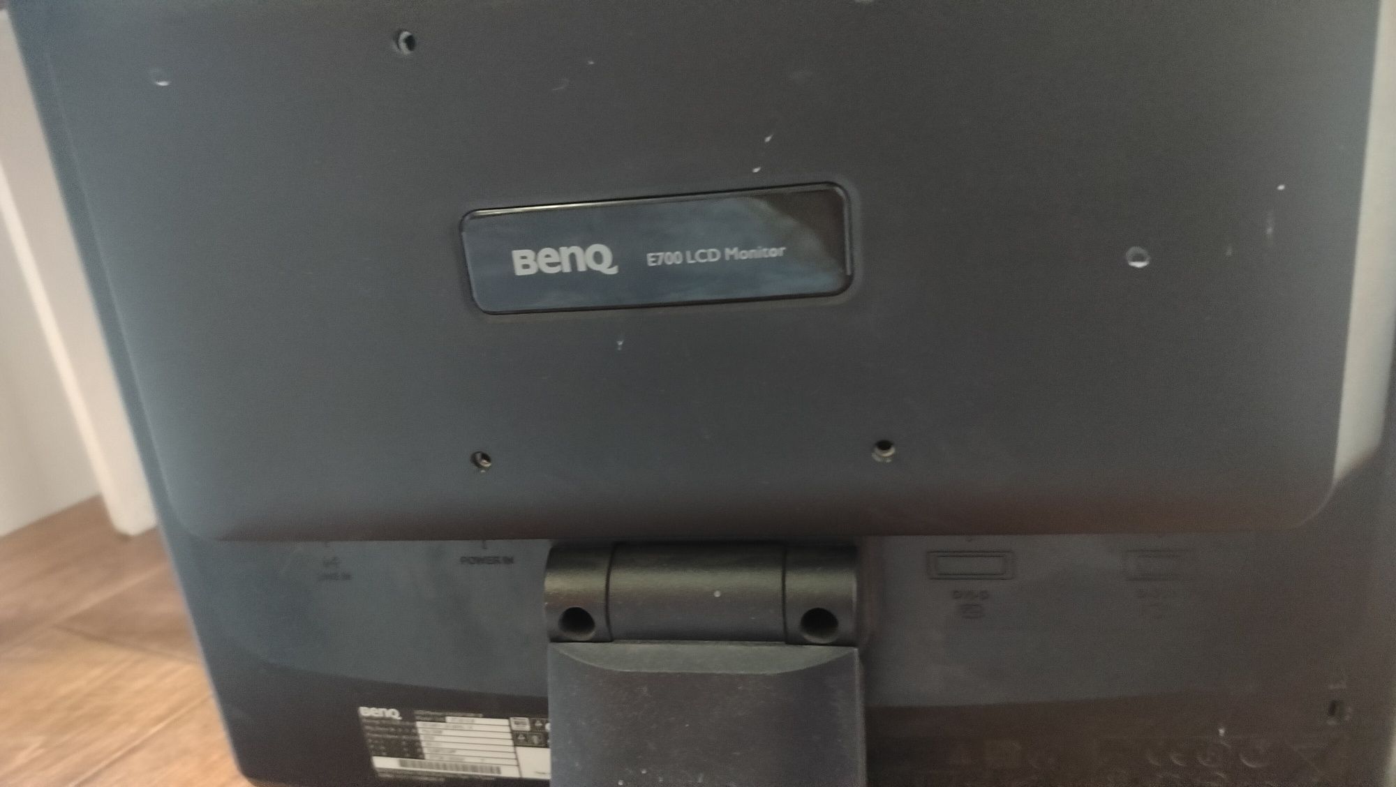 Монитор рабочий Benq