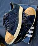 Adidas Originals Superstar dama