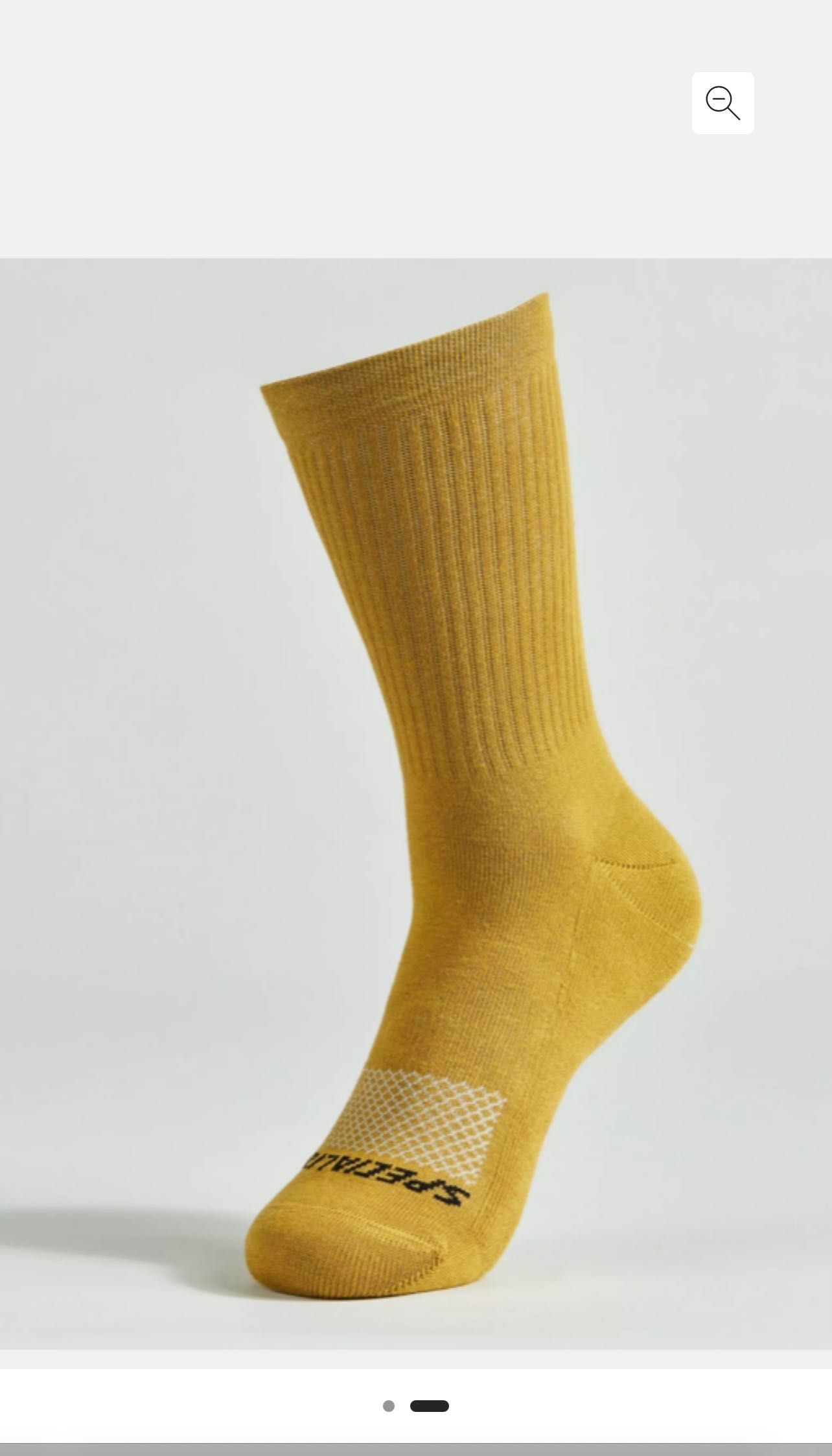 Specialized Cotton Tall Socks – Чисто нови чорапи