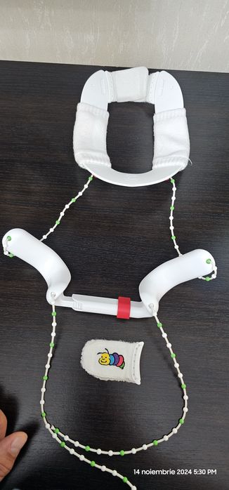 Orteza pentru luxatii de sold congenitale la copii Tubingen 28L10.