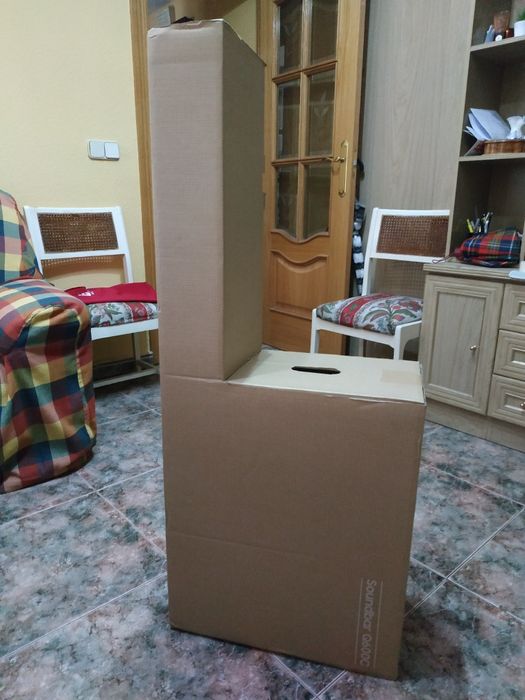 TV+Barra Sunet Samsung.