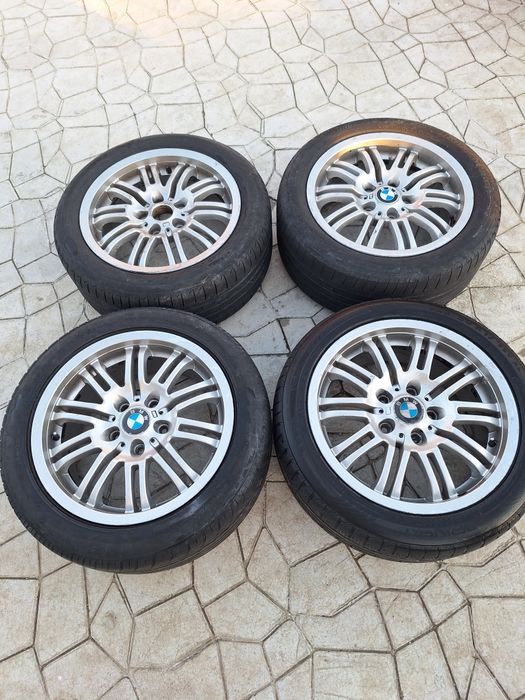 Vand bmw e46 318d