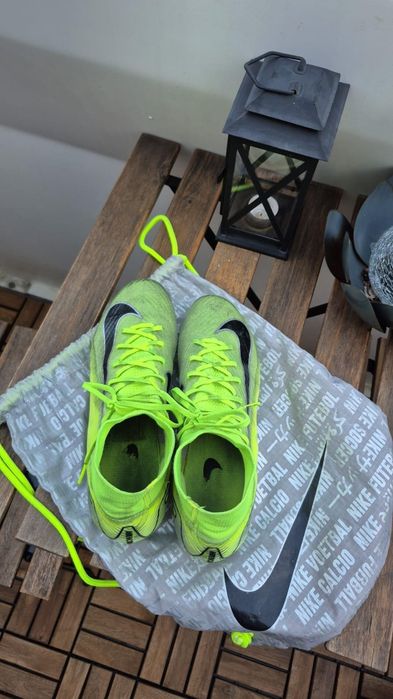 Nike Mercurial Superfly 10 Elite AG/FG (mărimea 44)