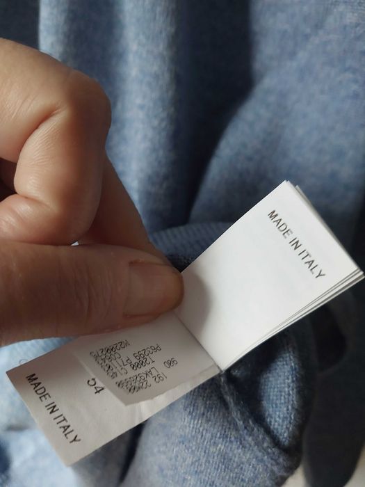 Brunello Cucinelli/ ETRO Original. Size XL Нови пуловери.