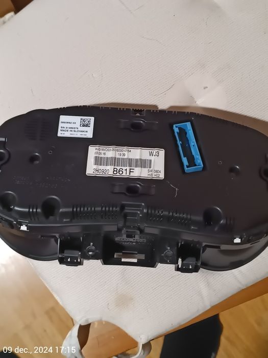 Ceasuri Volskwagen Amarok