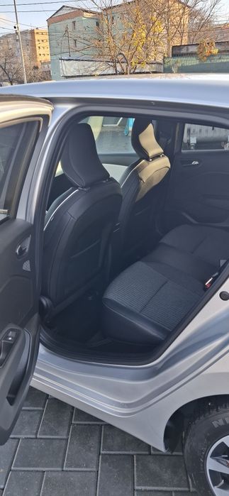 Renault Clio V, Techno, 1.0, 91 CP