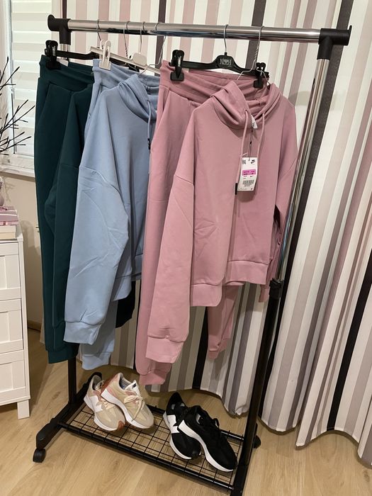 Дамски комплекти