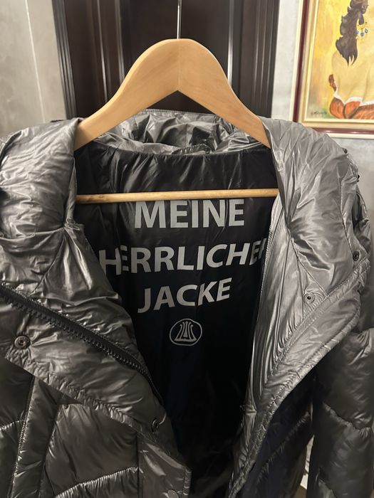 Geaca de iarna Herrlicher