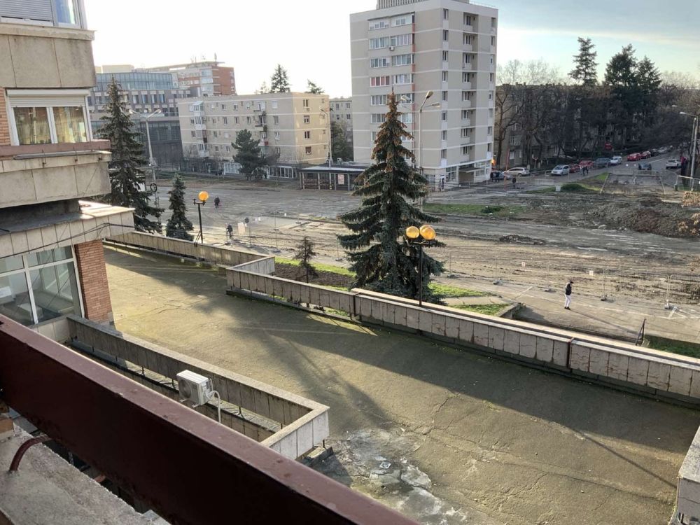 Inhiriez apartament in oradea centru civic 4 camere lux