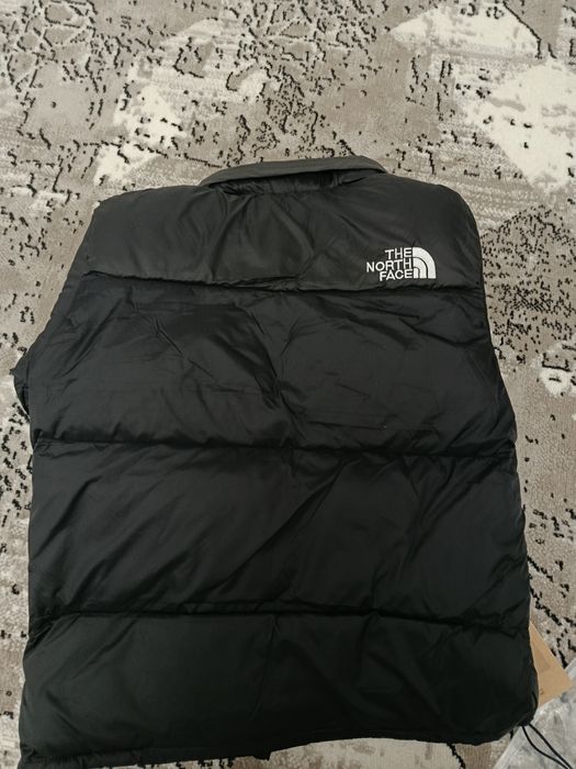 Куртка the north face