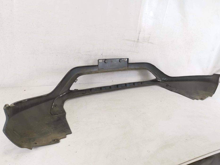 Предна спойлер-броня Хонда ЦР-В 4 [фейслифт] / Honda CR-V 4 [facelift]