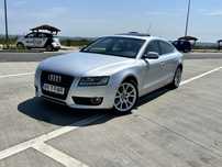 Audi A5 Sportback 2.0TDI