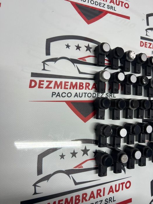 Senzor/Senzori Parcare Vw Golf,Tiguan,Passat,Skoda Octavia,Audi A4 A5